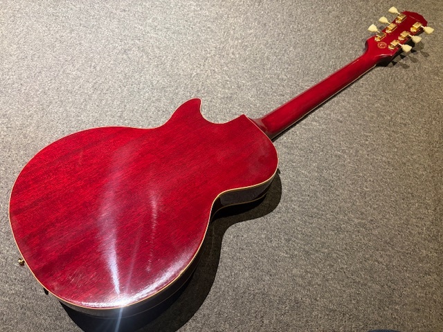 Epiphone Les Paul ES Pro（中古）【楽器検索デジマート】
