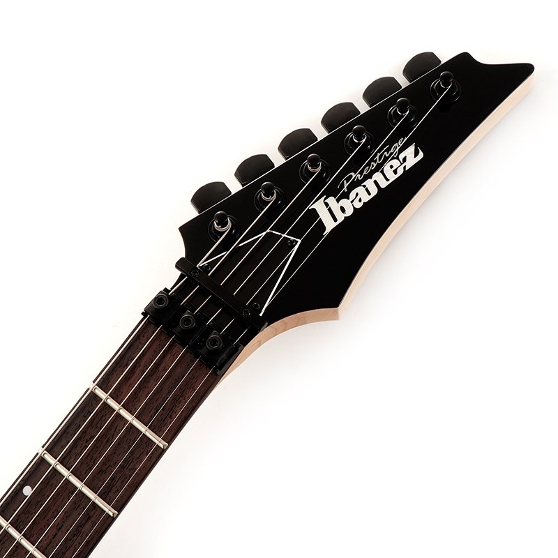 限定品 超美品 Ibanez Prestige S6570BWE-NT 日本製 Ibanez Prestige S6570BWE-NT (Natural) [Limited Model]（新品