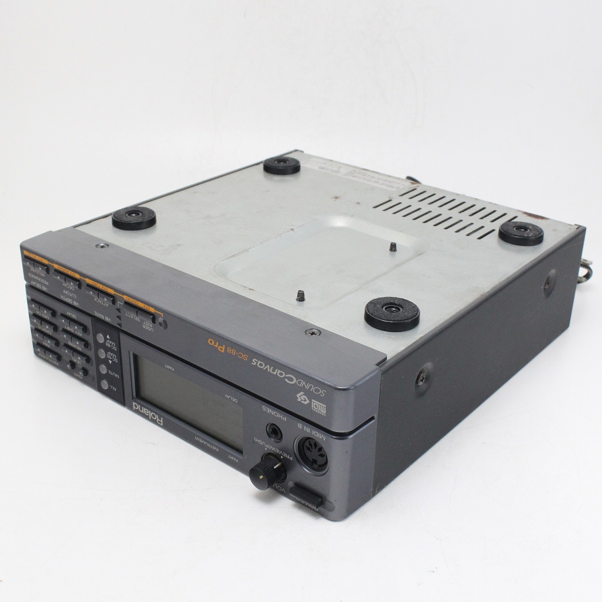 Roland SC-88PRO 【御茶ノ水本店】（中古）【楽器検索デジマート】