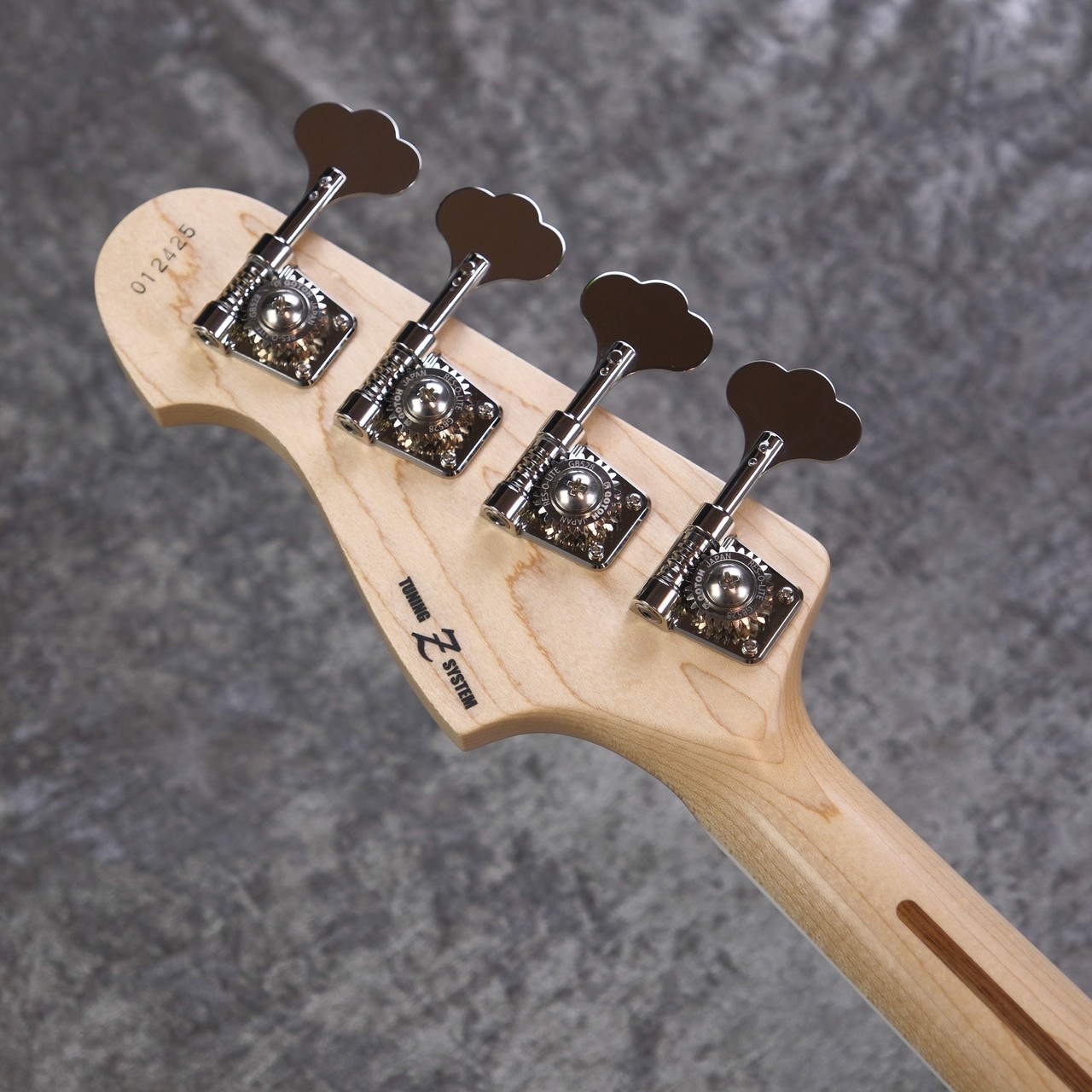 ATELIER Z M#245 CTM - Fade PPL MH -【4.07Kg】【#012425】（新品
