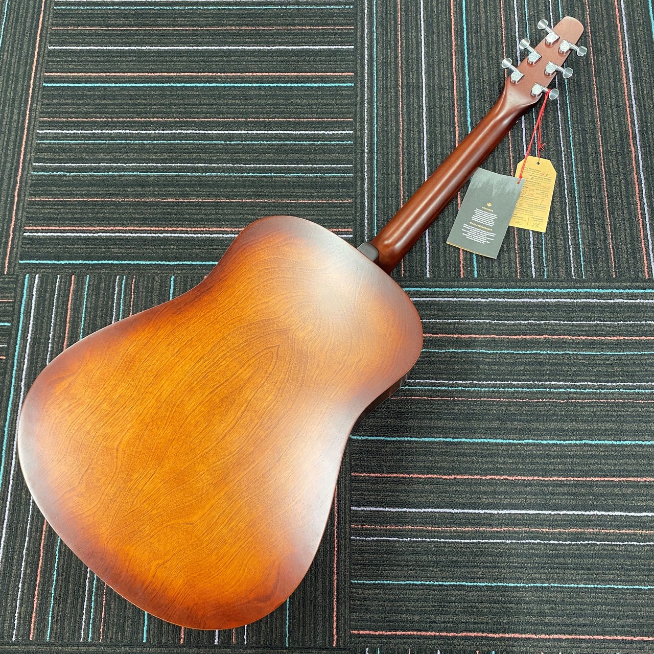 Seagull Entourage Autumn Burst（新品）【楽器検索デジマート】