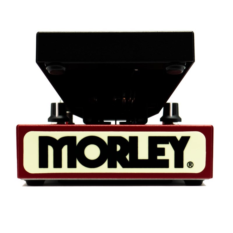 Morley 20/20 Bad Horsie Wah / MTBH2（新品）【楽器検索デジマート】