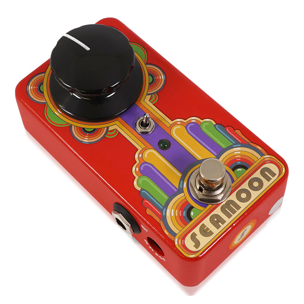 Seamoon Fx Seamoon FX シームーンエフエックス Seamoon MORE