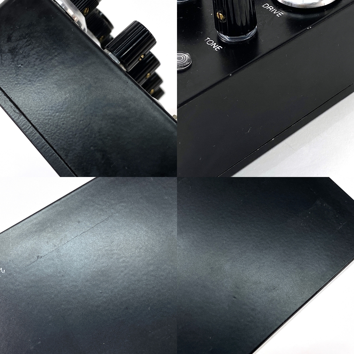 Finding That Tone AMBAR MATTE BLACK（中古/送料無料）【楽器検索