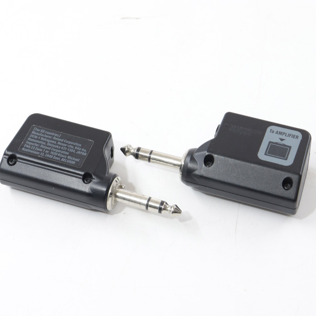 BOSS WL-20 Wireless System ギター ワイヤレスシステム WL20 BOSS WL-20 Wireless System ギター ワイヤレスシステム WL20