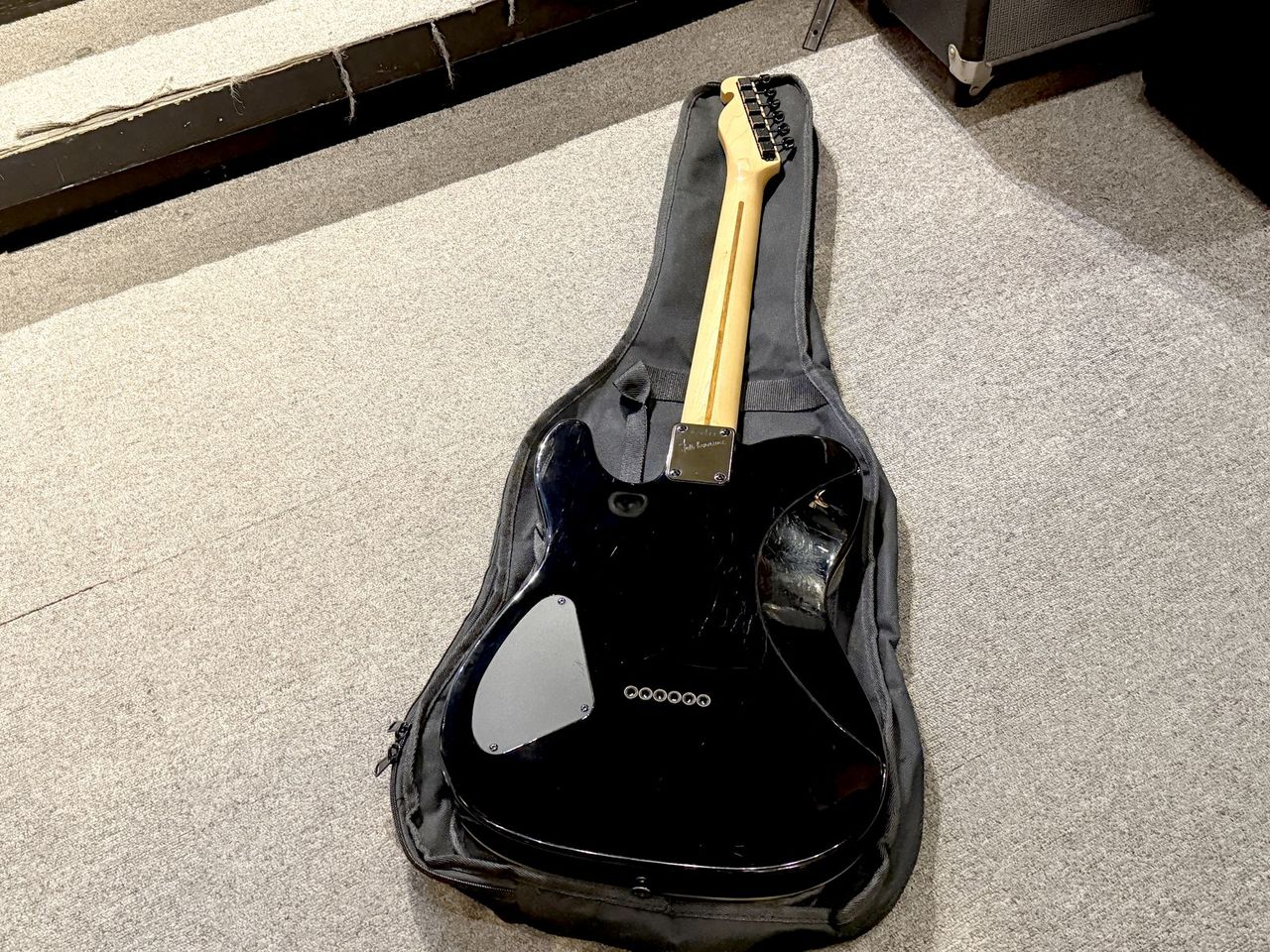 Bill Lawrence BT3M-80B [ビンテージ] Bill Lawrence BT3M-80（中古）【楽器検索デジマート】