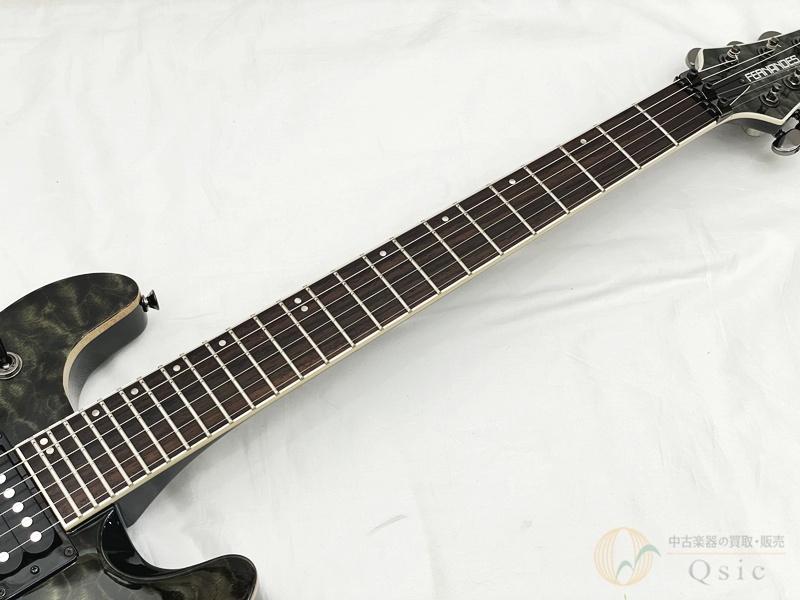 FERNANDES APG-85S 【返品OK】[QMM37]【梅田店在庫】（中古/送料無料