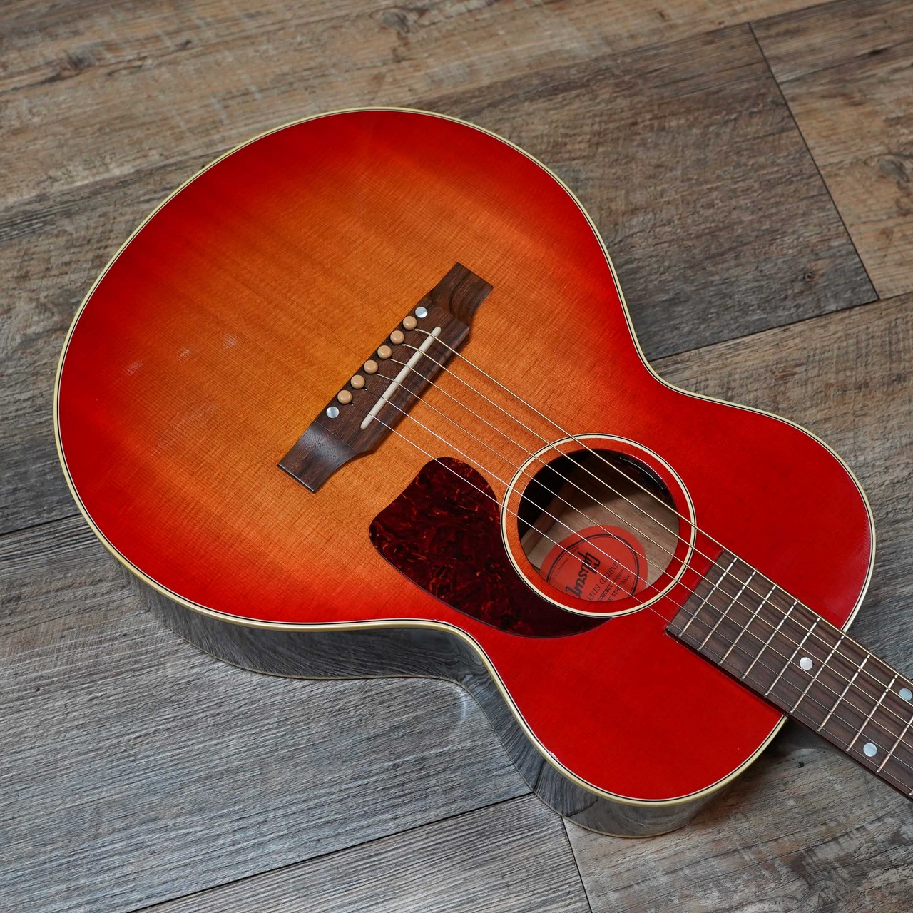 Gibson Custom Shop Limited Edition B-25 3/4（中古）【楽器検索