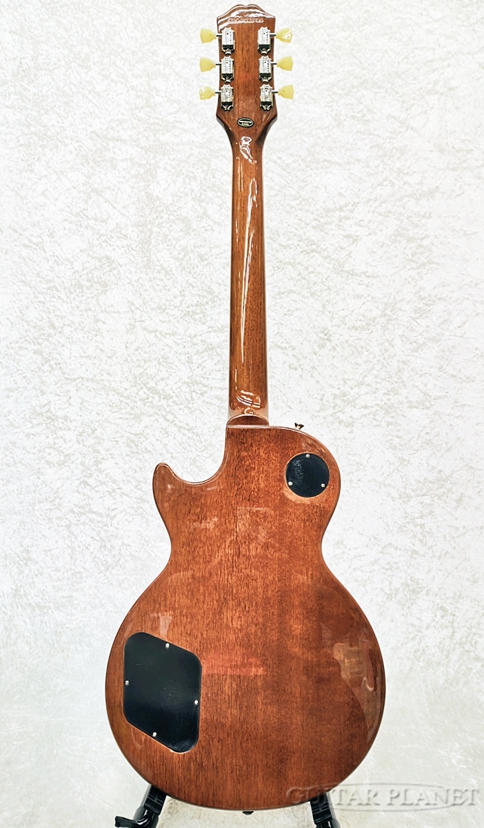 Epiphone 【Big Sale】Les Paul Standard 50s Plain Top