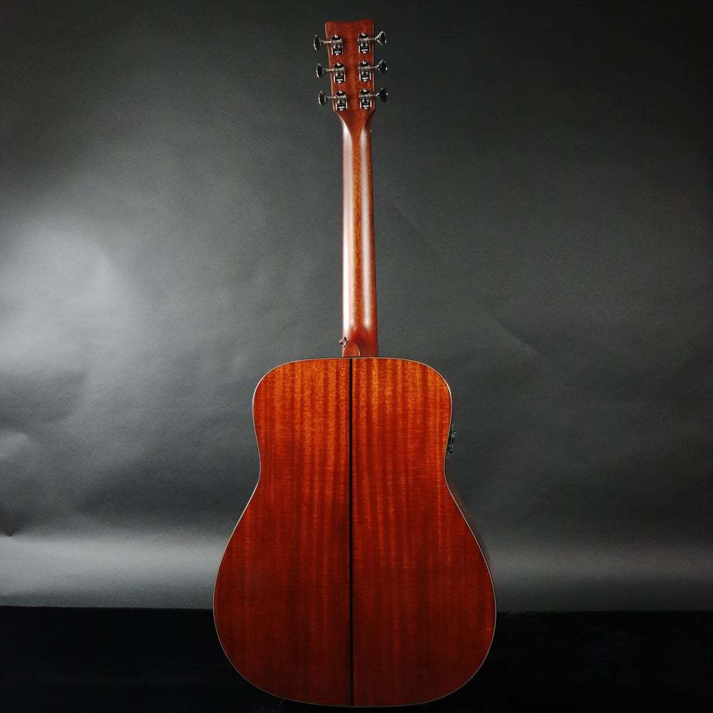 超美品　ヤマハ　FGX5 GLOSS YAMAHA FGX5 Gloss -VIntage Natural- [Red Label] (Made in