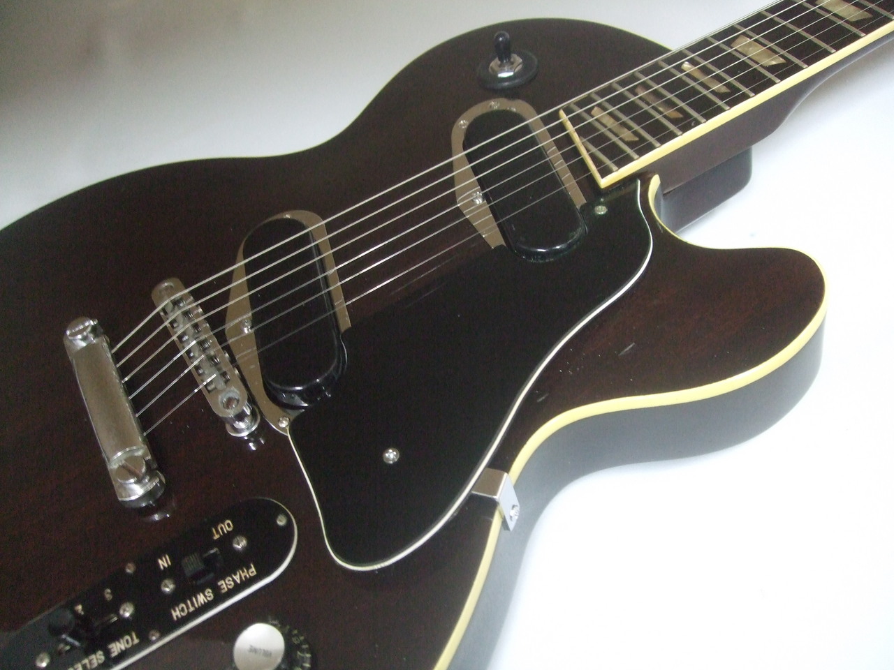 Greco PE520（ビンテージ）【楽器検索デジマート】