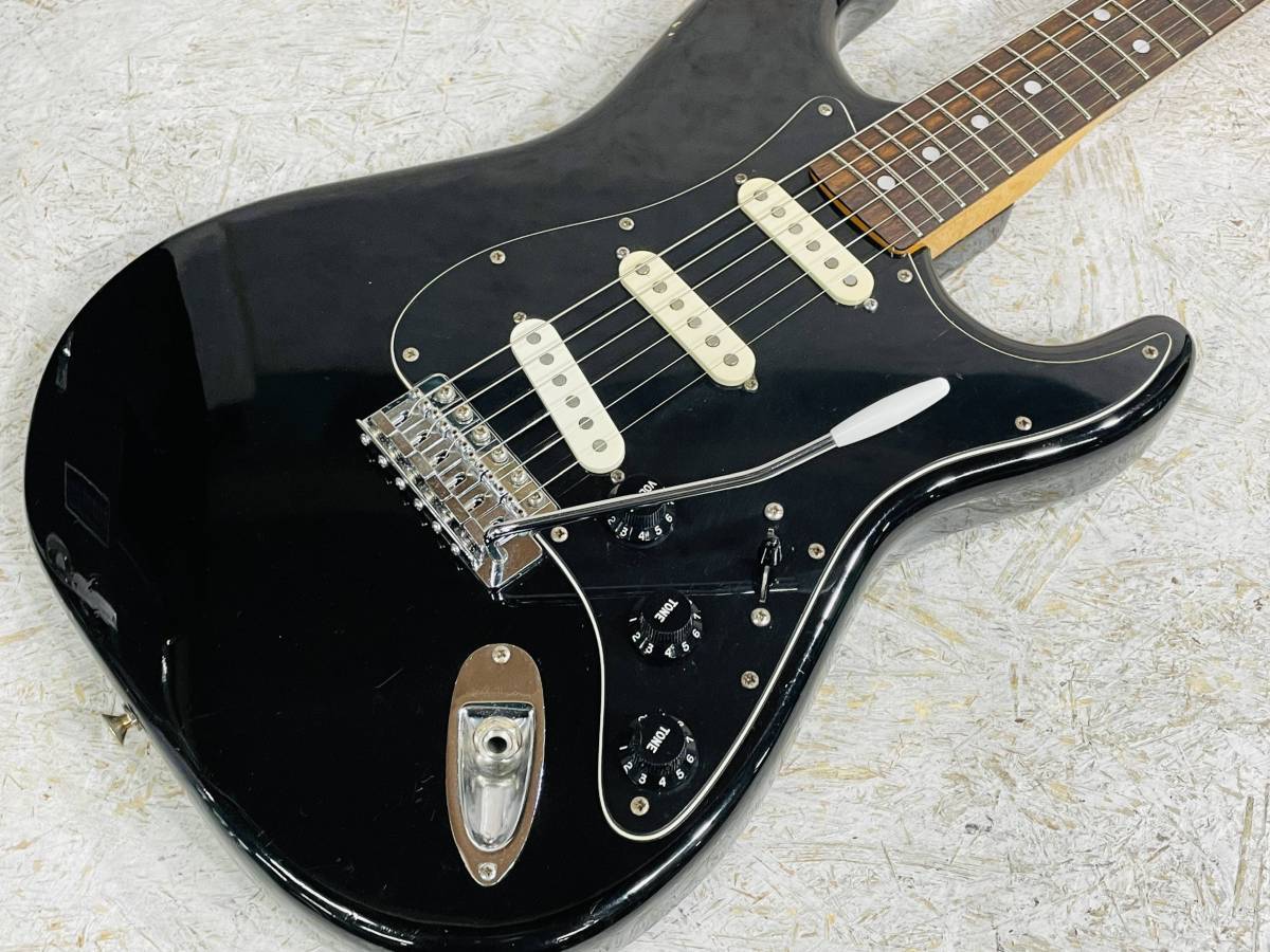 Tokai SILVER STAR ST38 Mod ジャパンビンテージ Tokai Silver Star SS38 - Japan Vintage Strat Rough Sound