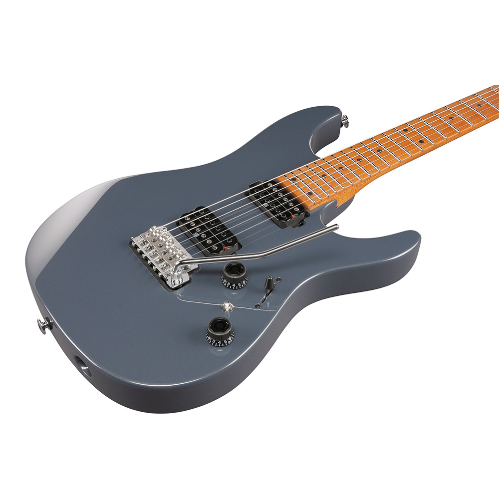 Ibanez AZ Prestige AZ2402-GRM (Gray Metallic)（新品特価/送料無料