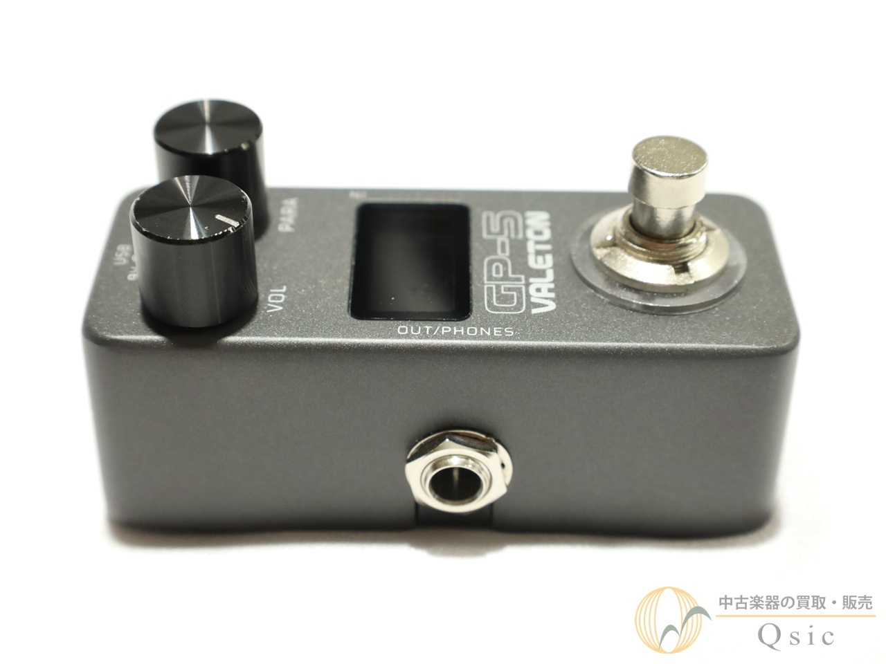 VALETON gp-5 [QM906]【神戸店在庫】（中古）【楽器検索デジマート】