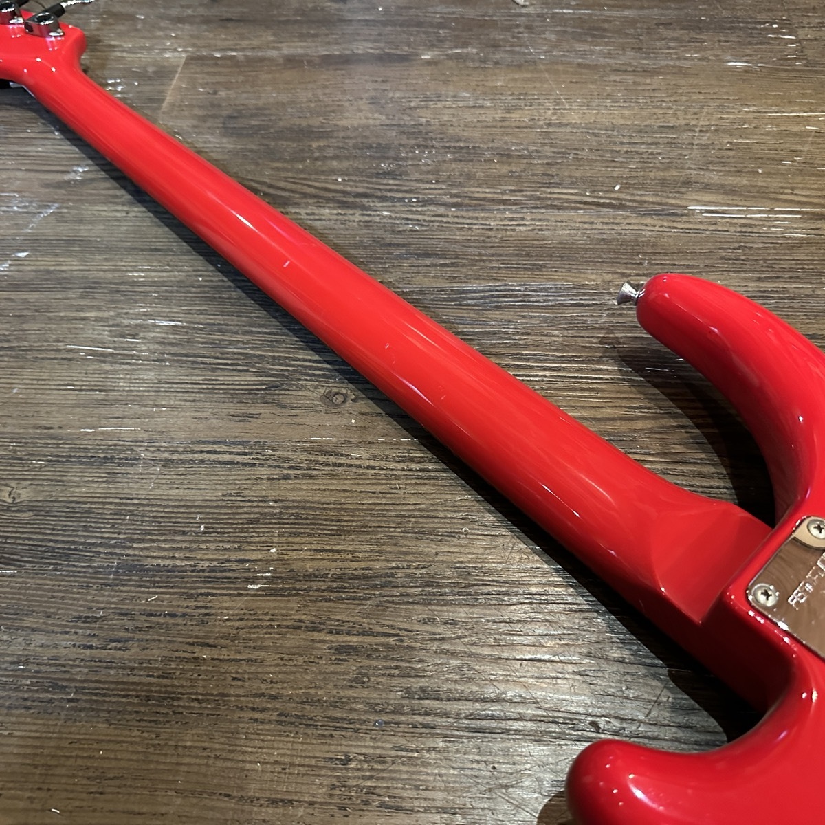 FERNANDES REVOLVER FRB-45 Electric Bass フェルナンデス（中古/送料