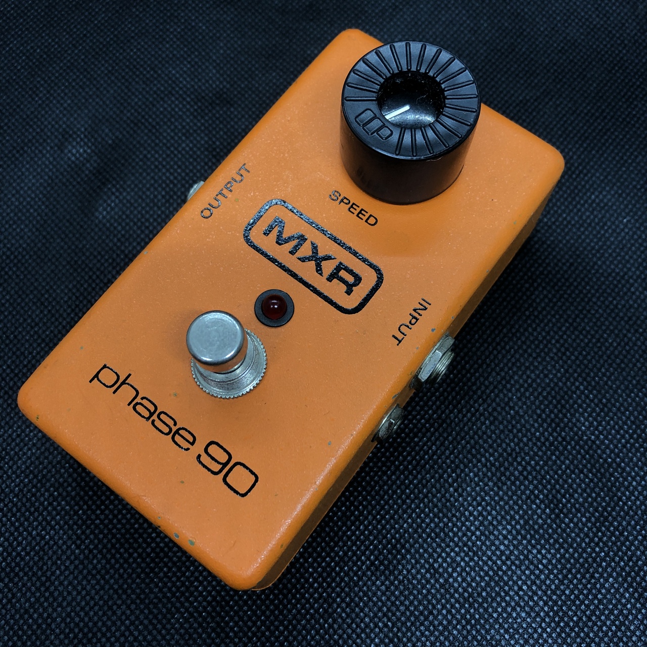 MXR PHASE90 1988年製（ビンテージ/送料無料）【楽器検索デジマート】