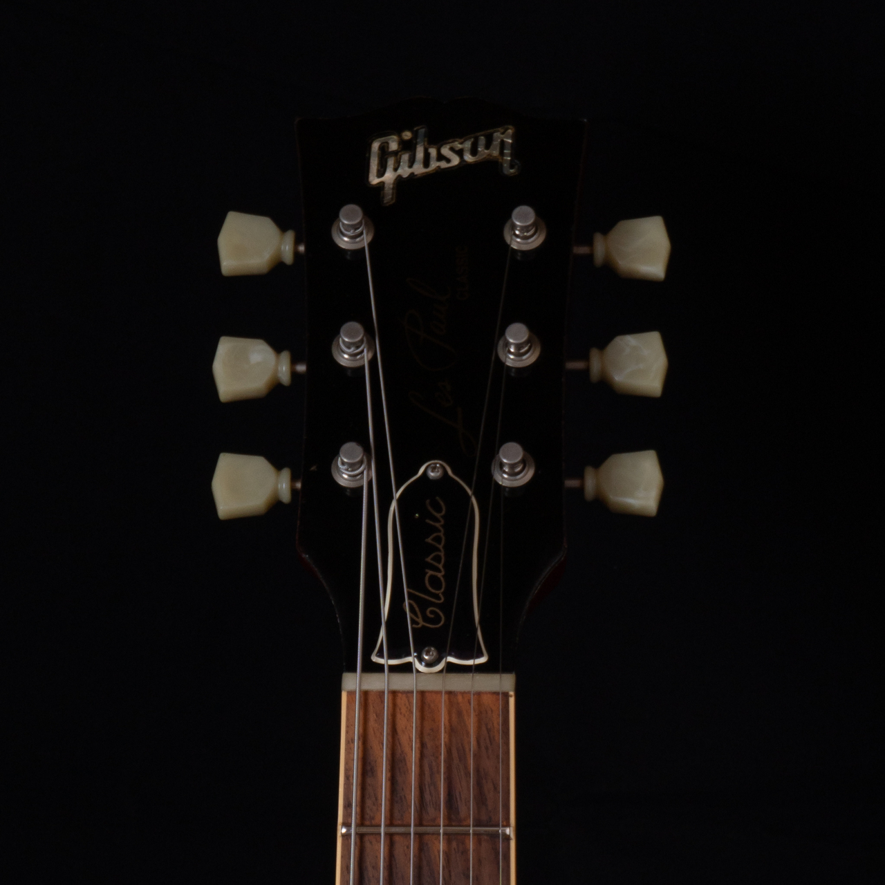 Gibson Les Paul Classic 1998 Heritage Cherry Sunburst（中古/送料