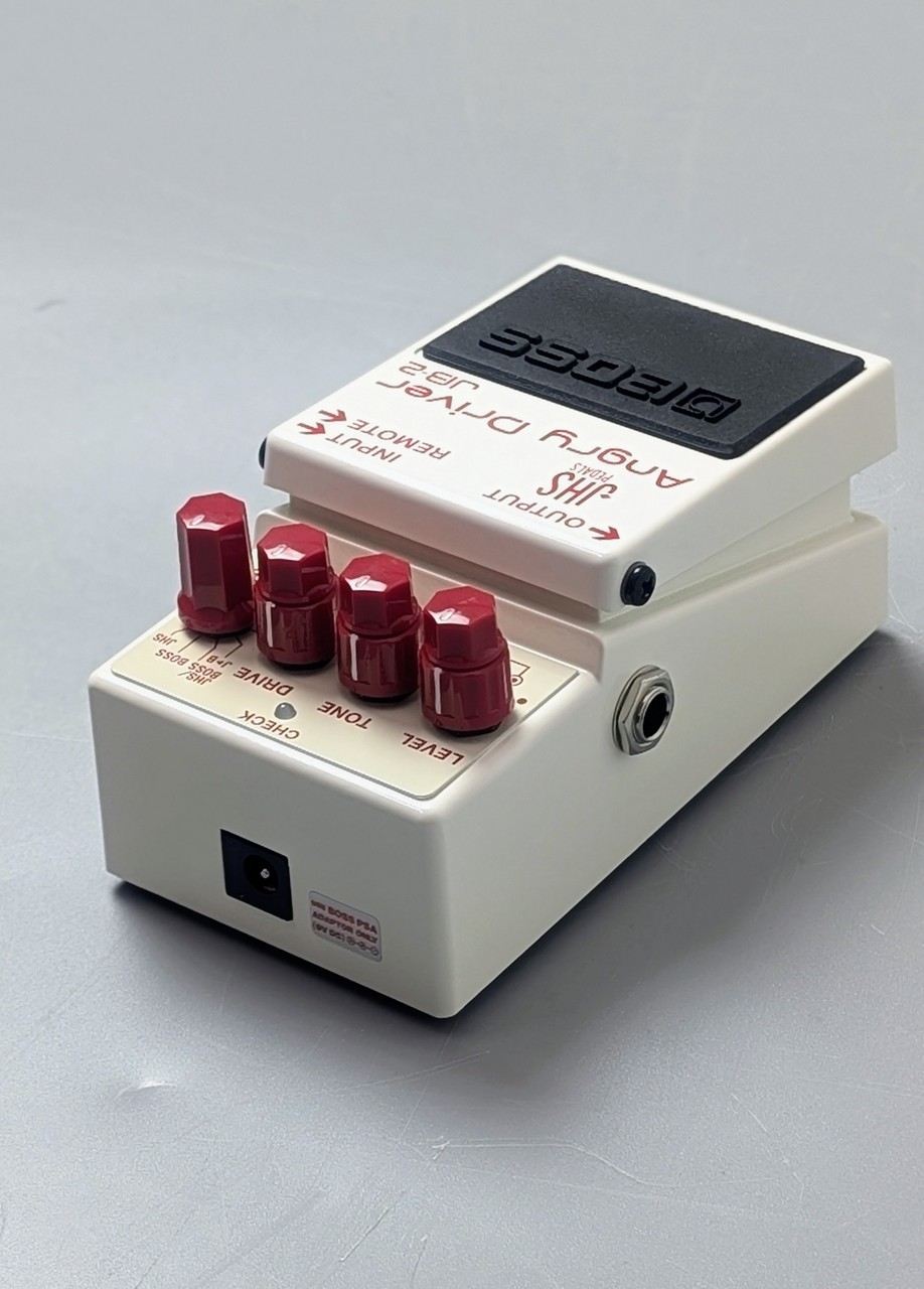 BOSS JB-2 Angry Driver（中古）【楽器検索デジマート】