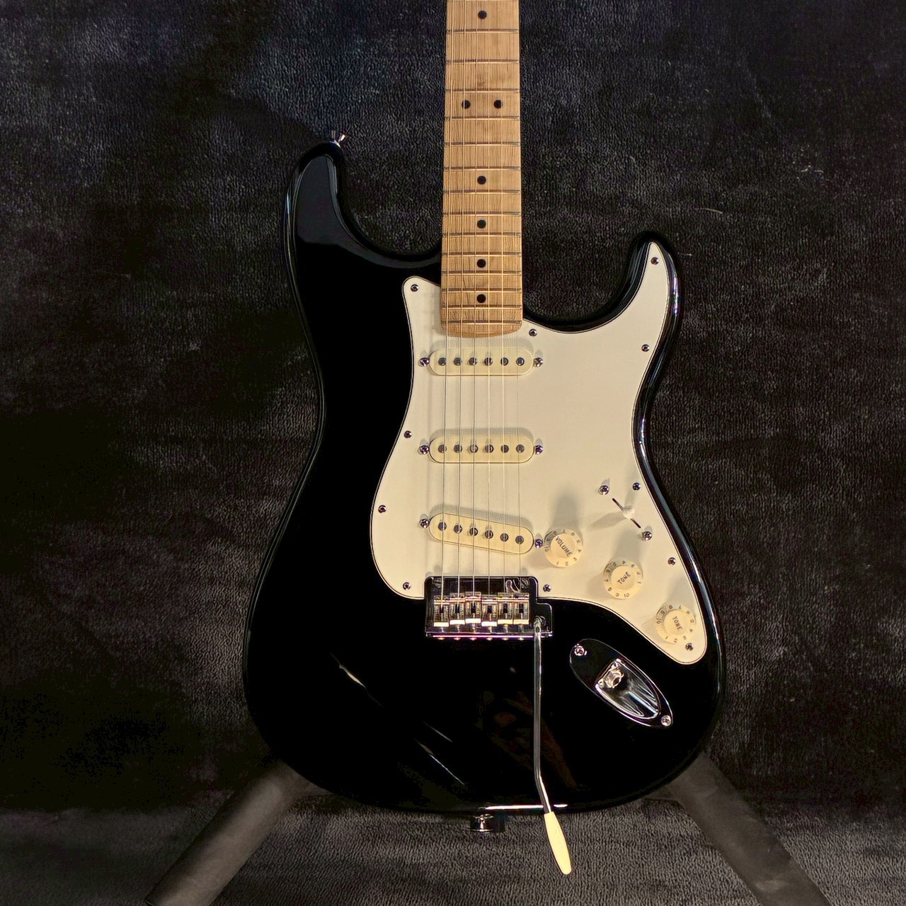 Fender American Standard Stratocaster 2014【3.66kg】（中古）【楽器
