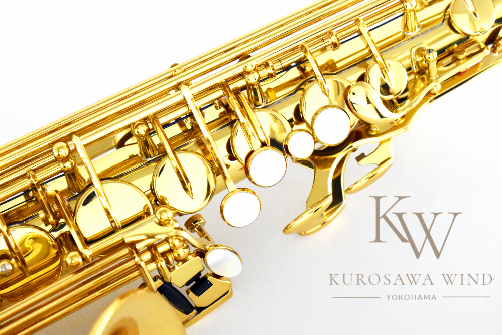 管楽器・吹奏楽器 YAMAHA custom Japan ヤマハ | 管楽器・吹奏楽器 - 楽器