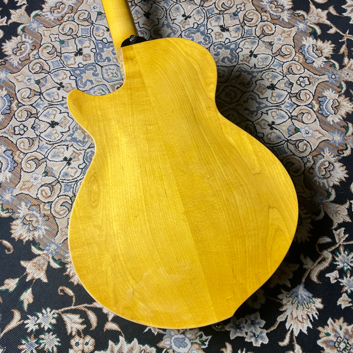 【美品】westville solar ハードケース付 Westville Solar（新品）【楽器検索デジマート】