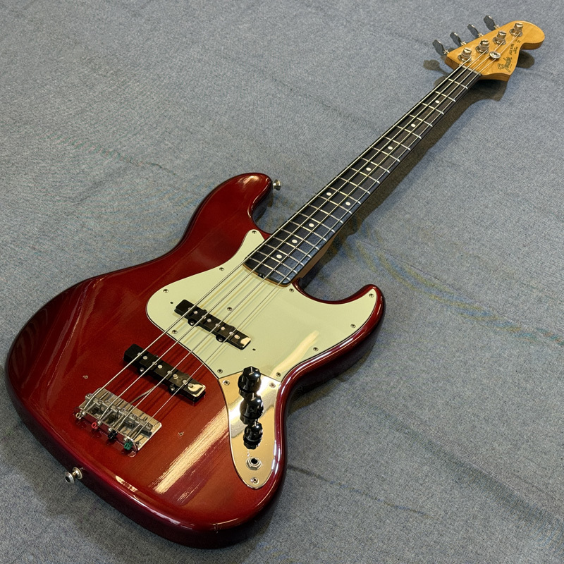 Fender Japan JB62-75 CAR（ビンテージ）【楽器検索デジマート】