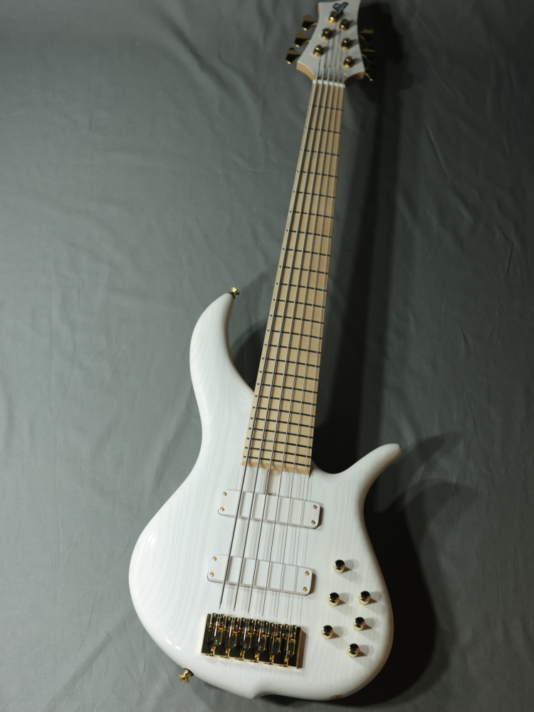 F-bass BN6 TW 【当店オーダーモデル】（新品）【楽器検索