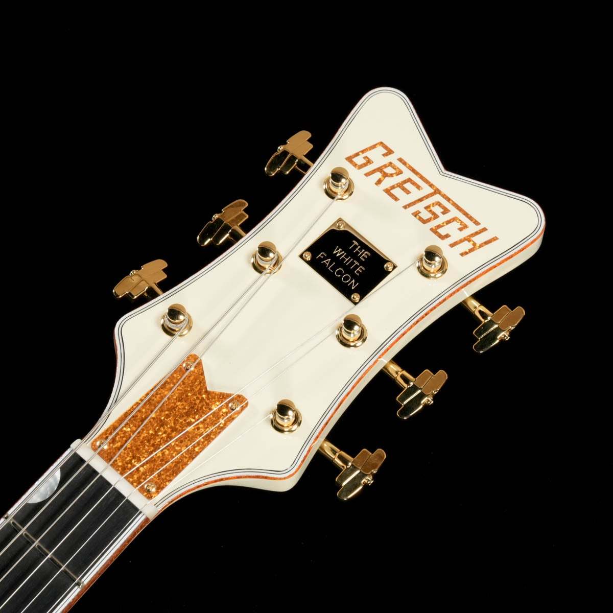 Gretsch G6136T-59 Vintage Select Edition '59Falcon Hollow Body