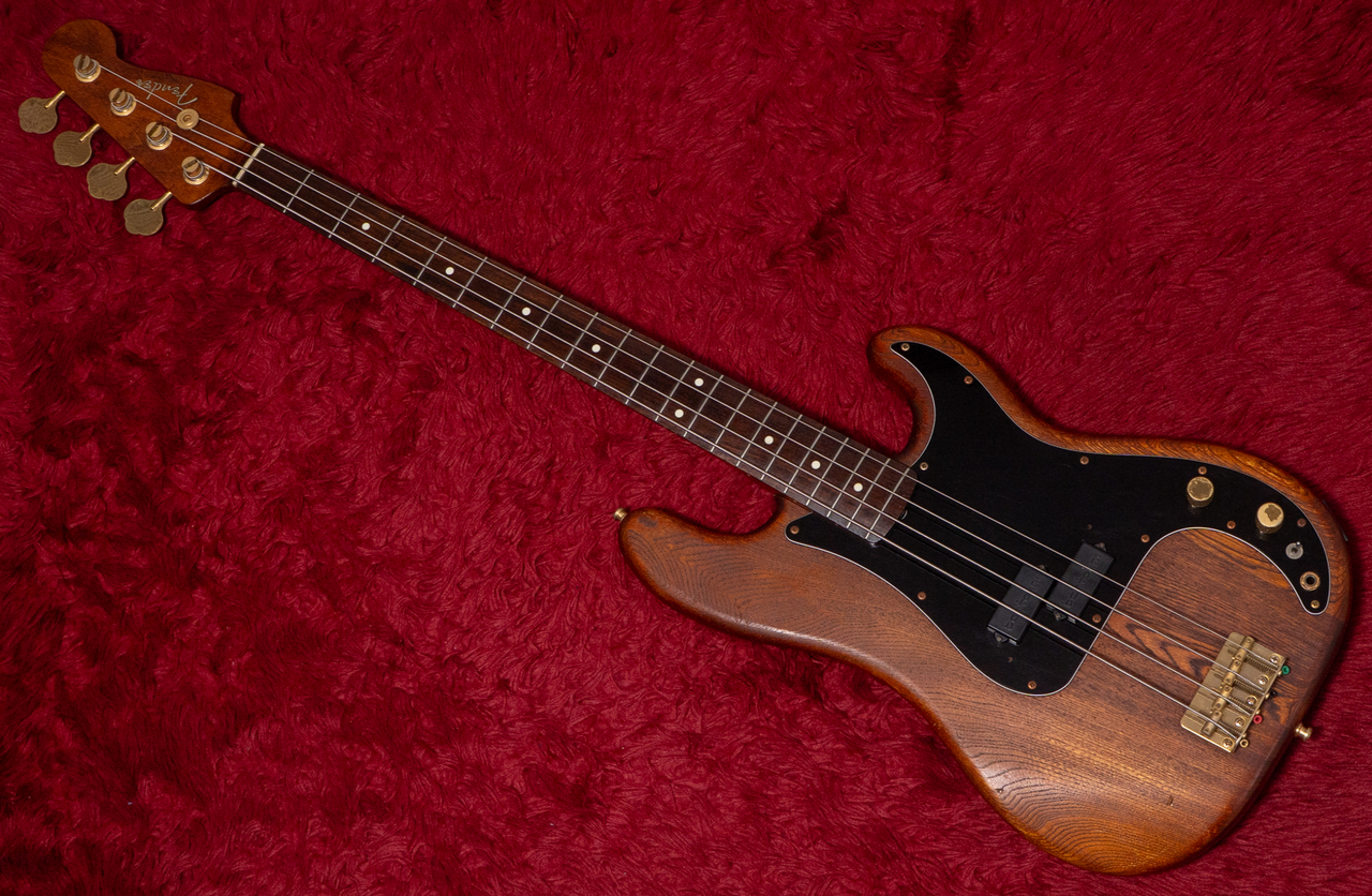 Fender Japan PB62-115WAL 1990~1991 3.850kg #K024101【GIB横浜