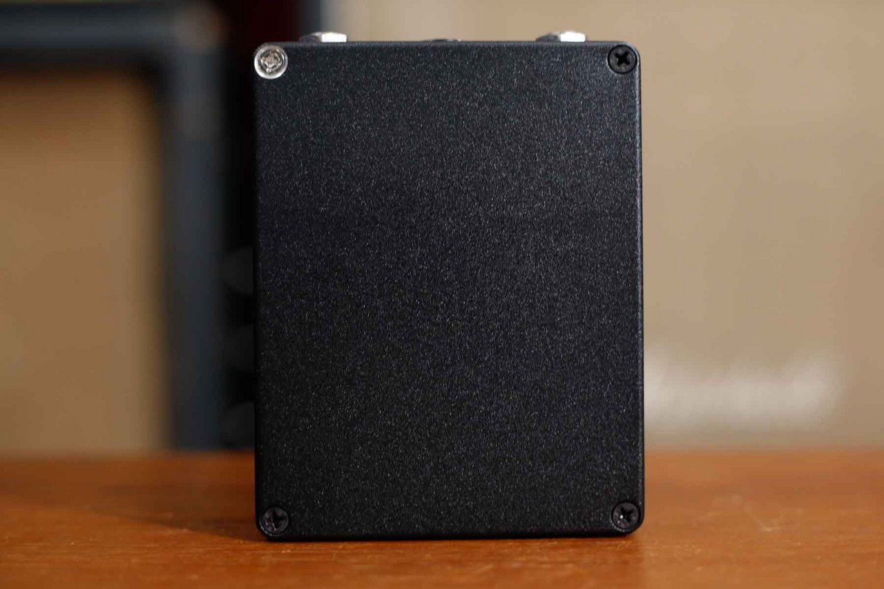 OATS AND MOLASSES (OAM) VB-2+ FET DRIVER｜BLACK 【USED】（中古