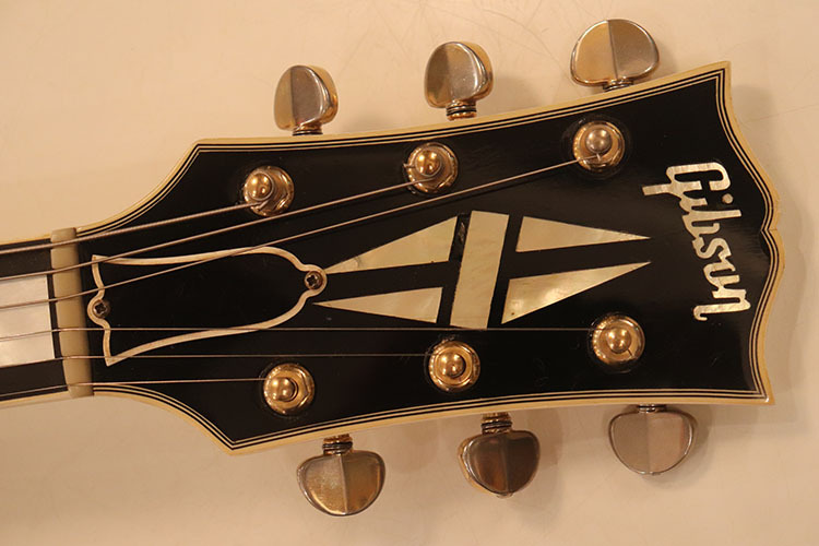 Gibson 1962 Les Paul / SG Custom 