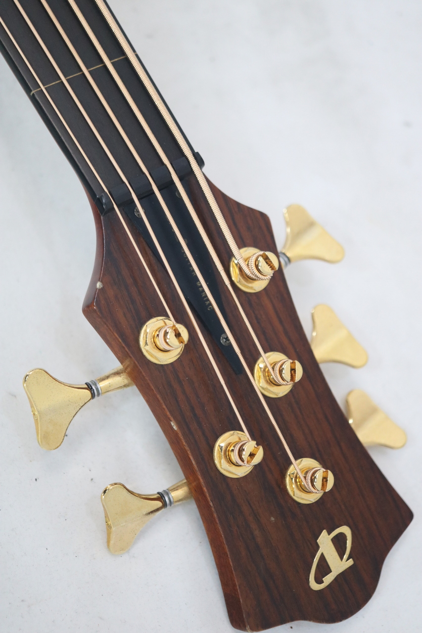 Tune TAB-345（中古）【楽器検索デジマート】