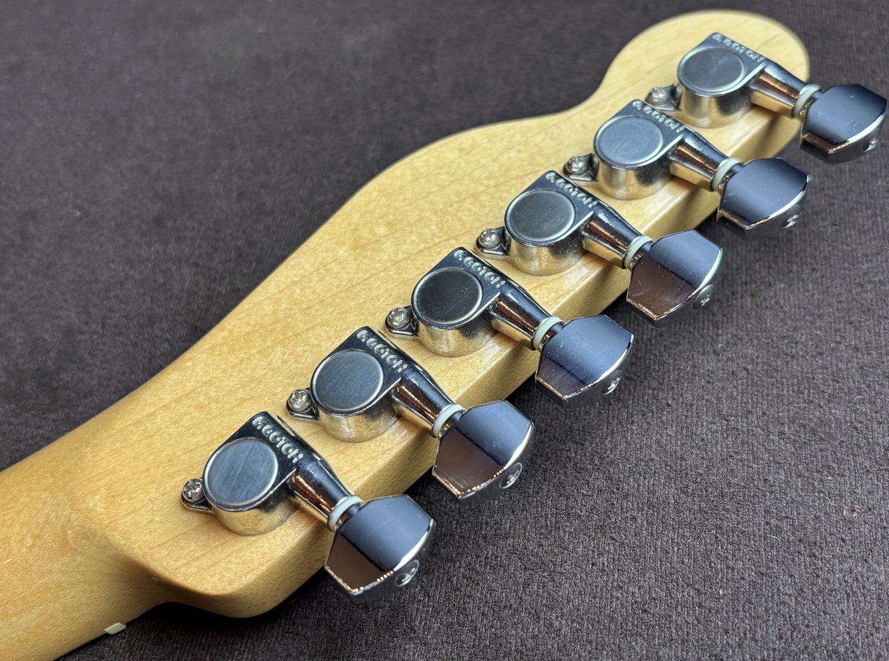 Fender Japan TL71 Telecaster（中古）【楽器検索デジマート】