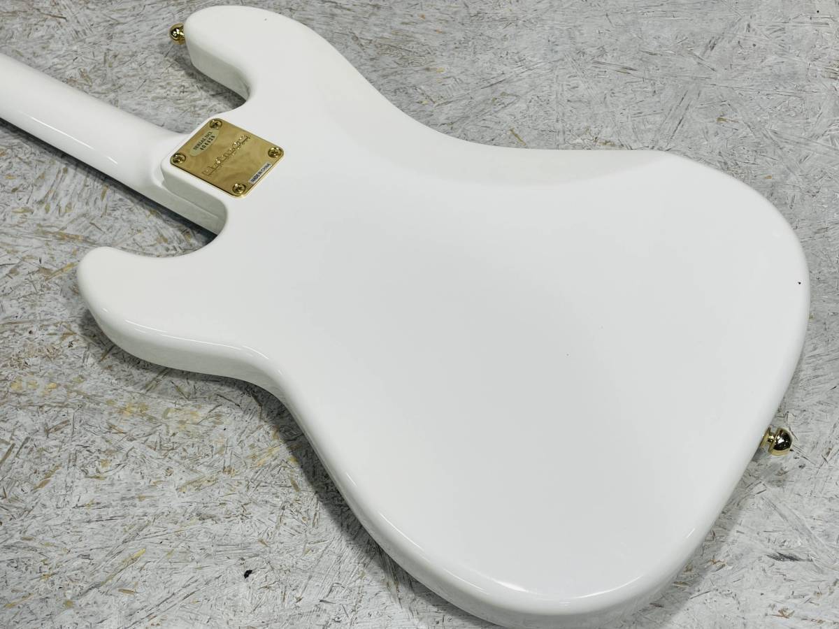 Mushroom PBタイプエレキベース（中古）【楽器検索デジマート】