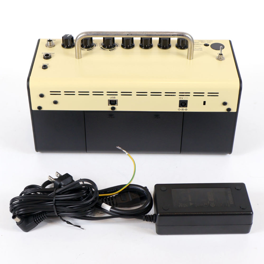 YAMAHA 【中古】ヤマハ YAMAHA THR5 コンパクトギターアンプ 小型