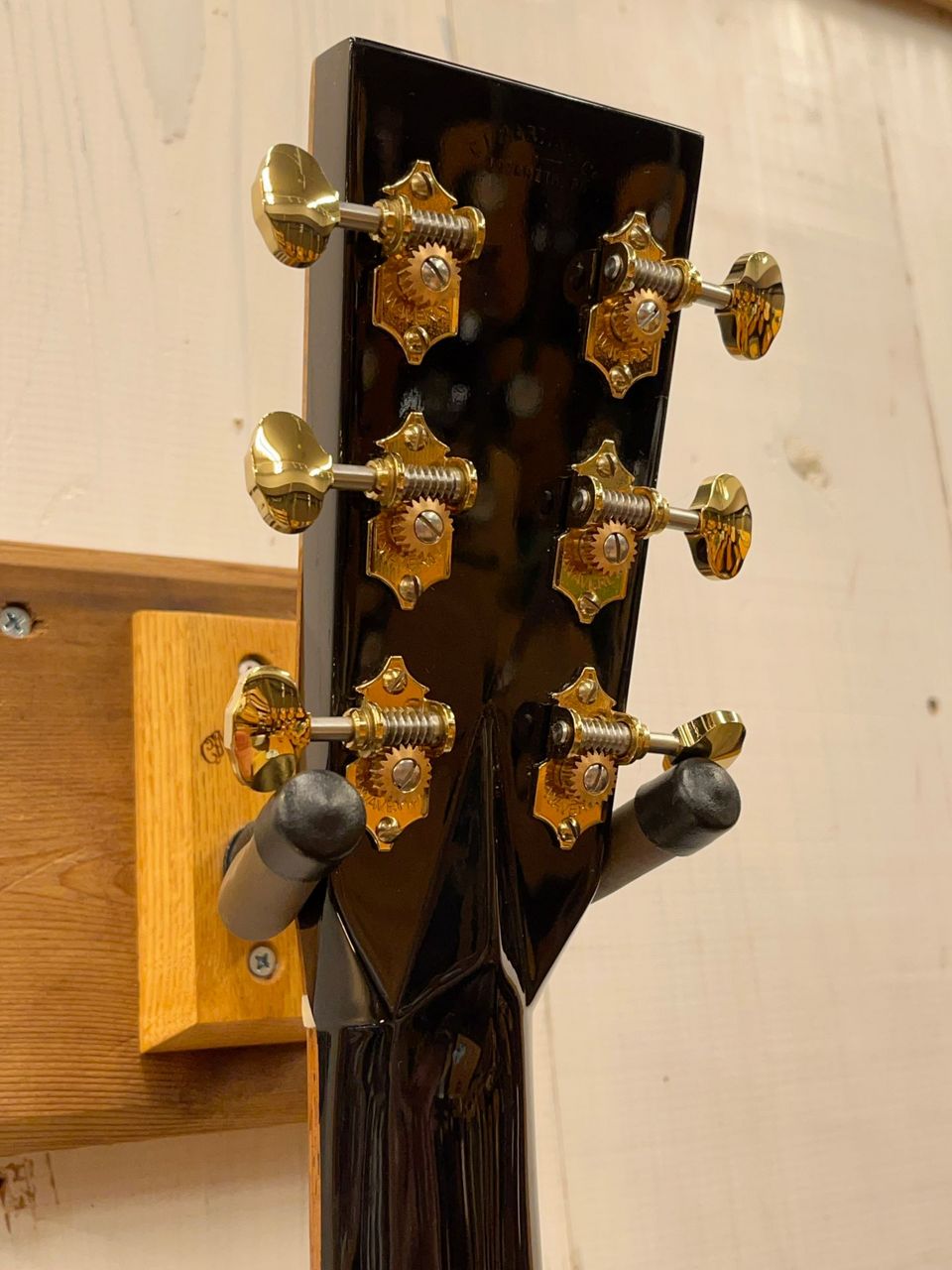 Martin 2024年製 CTM 000-42 Modern Deluxe Black #2882236【無金利