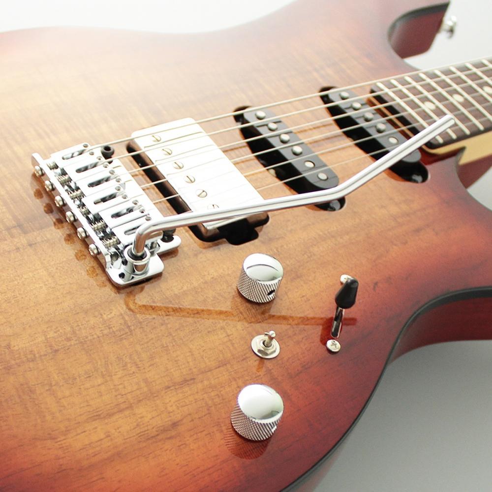 FUJIGEN(FGN) JOS2-DU-EW2-R/KNB(Koa Natural Burst)【オンライン
