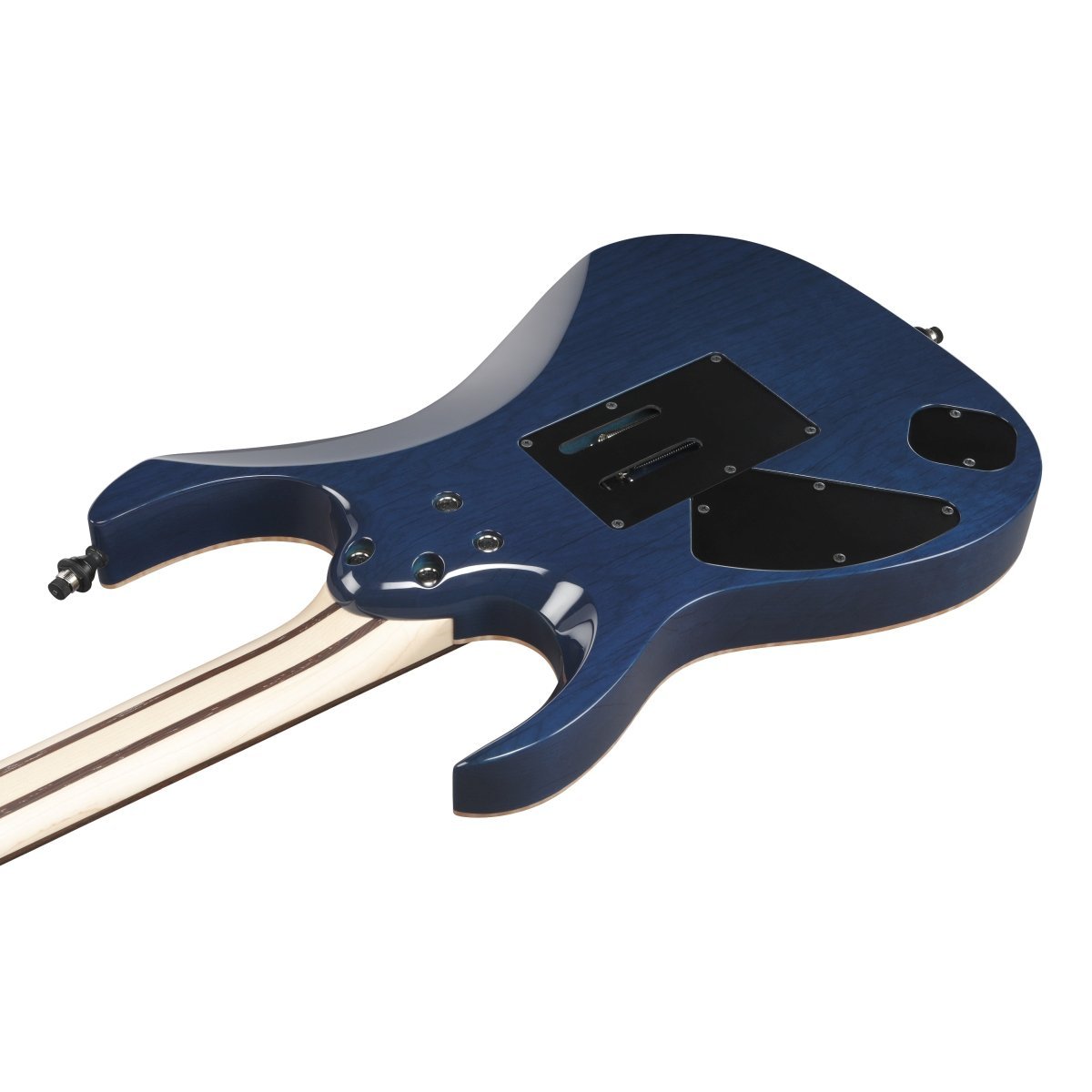 アイバニーズ エレキギター Ibanez RG470DX TMN Tokyo Midnight エレキギター 初心者