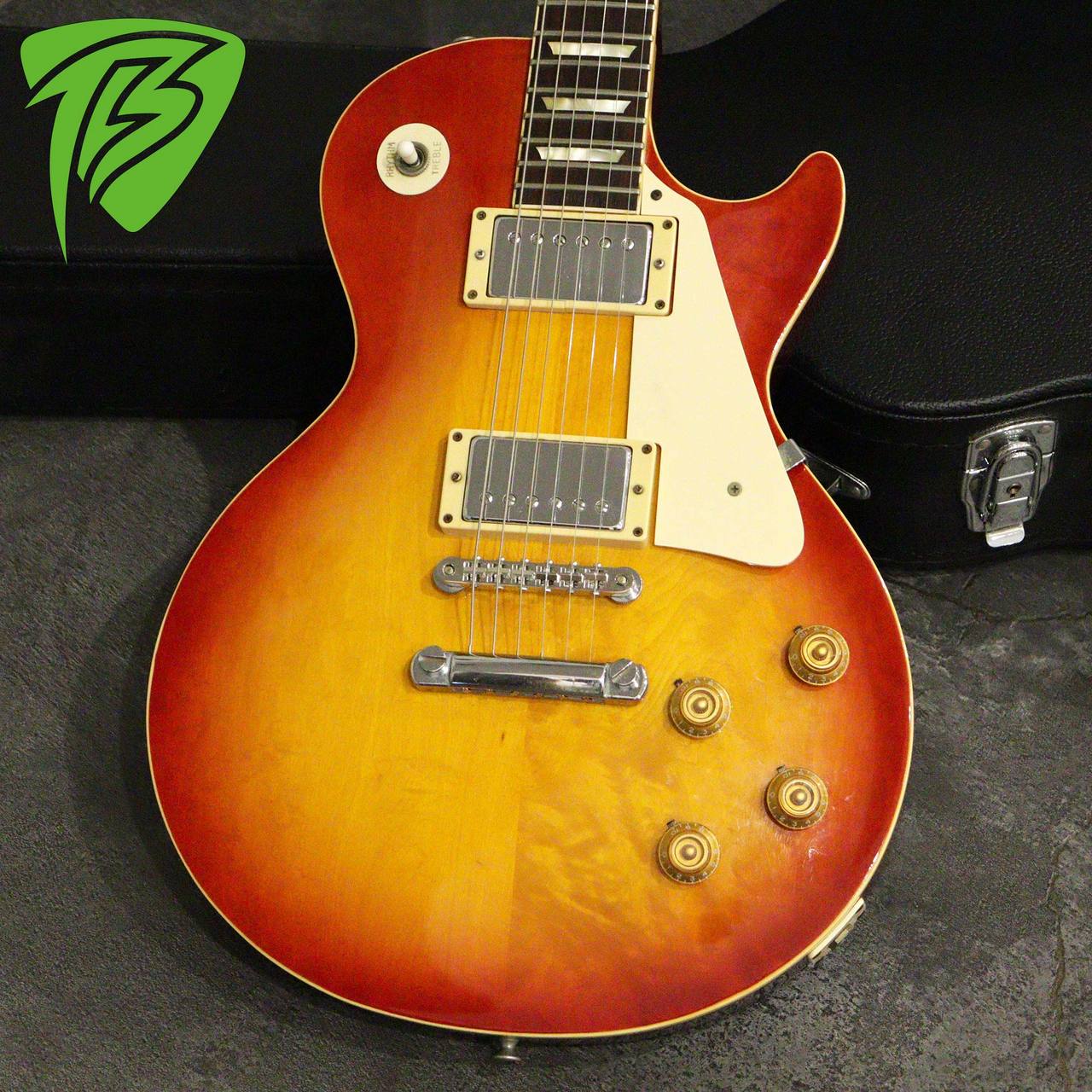 Tokai 1978 LS60 
