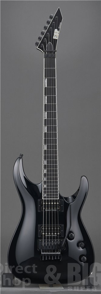 ESP HORIZON-I HH【Black】（新品/送料無料）【楽器検索デジマート】