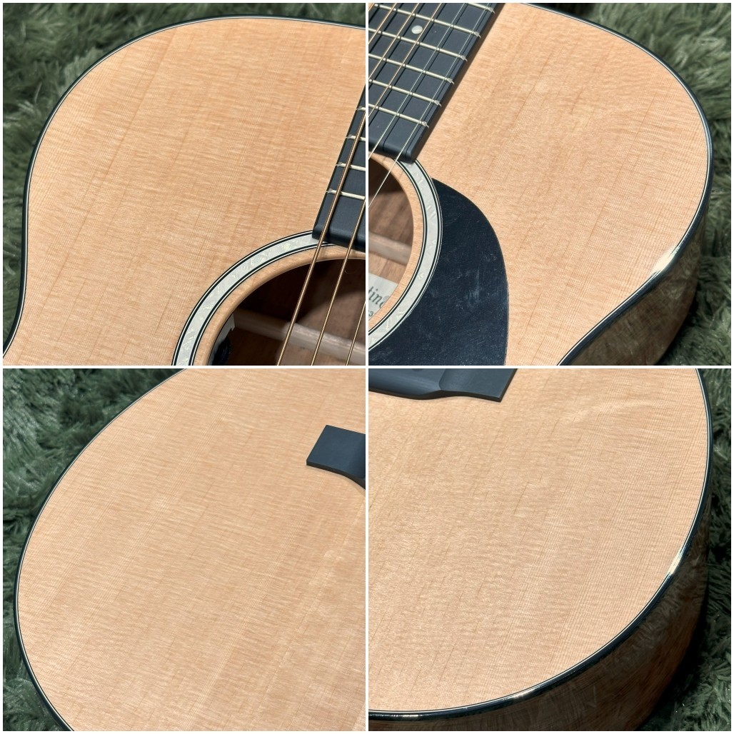 Martin 【現物画像】000-12E Koa #2996291 【銘木コア】（新品）【楽器
