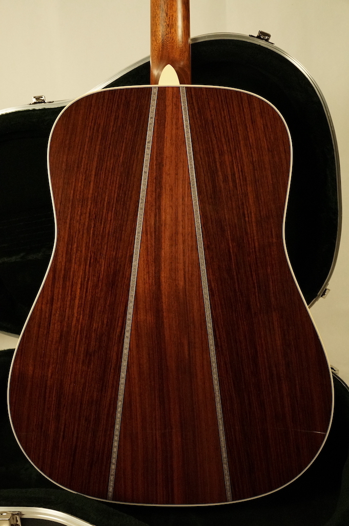 Martin HD-35 Standard #2972039【3ピースバック