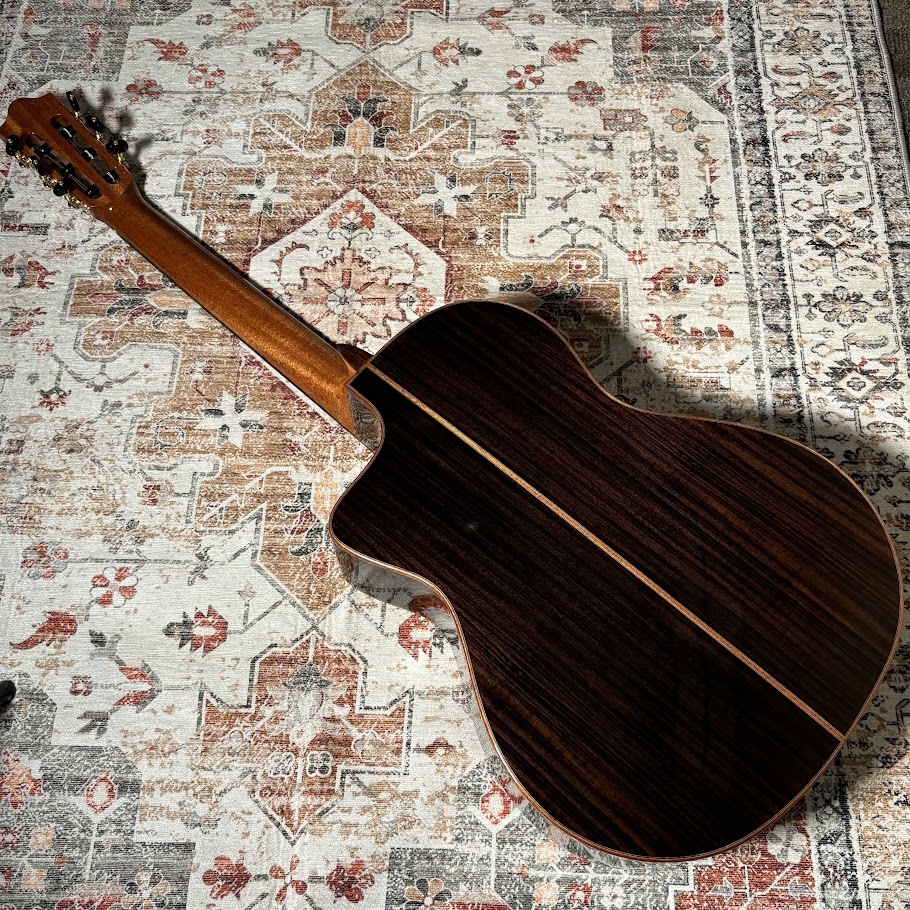 Martinez MP-14 ROSE【現物画像】（中古/送料無料）【楽器検索デジマート】