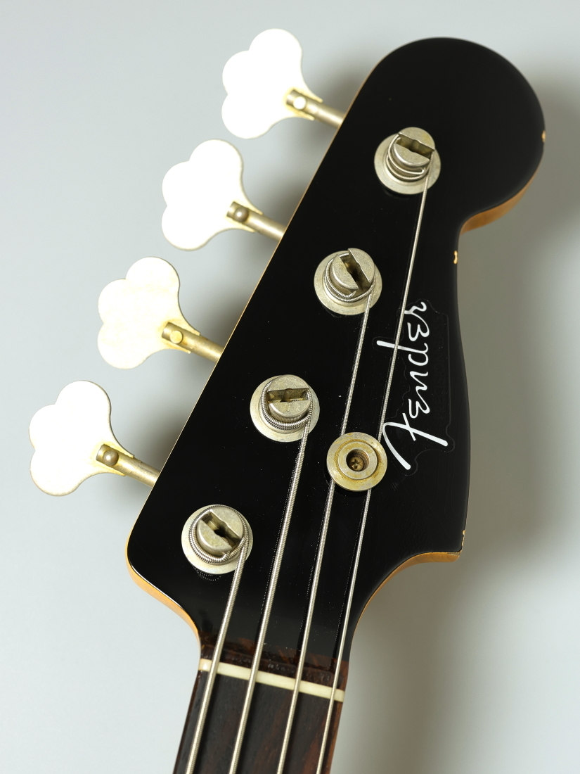 ベース Fender Custom Shop 1960 Precision Bass ベース Fender Custom Shop 1960 Precision Bass 楽天市場】Fender