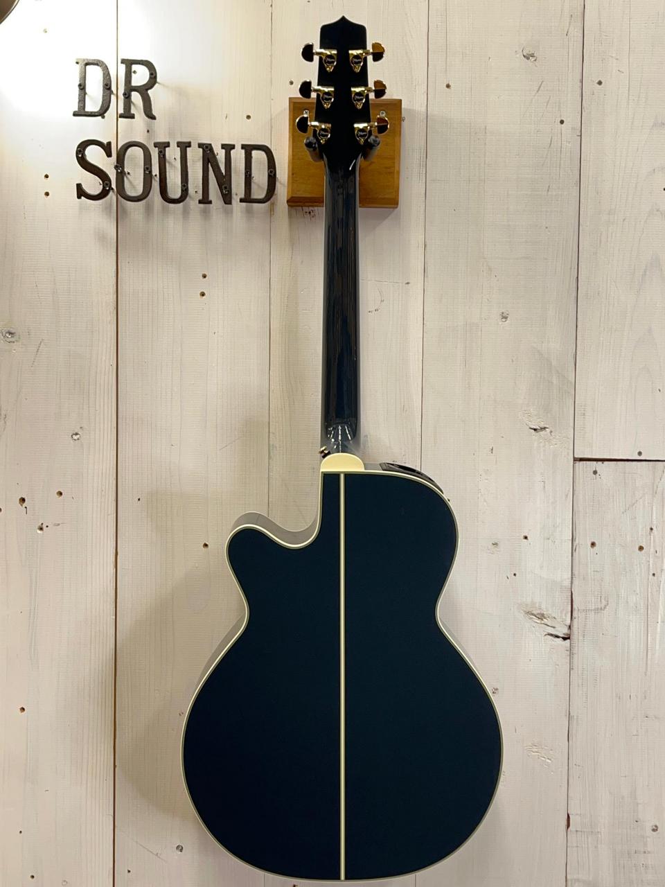 Takamine 『オーダー受付中』 500 Custom ~Midnight Gray ~（新品/送料無料）【楽器検索デジマート】