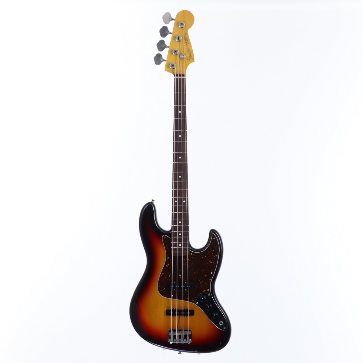 Fender Japan Jazz Bass JB62-83US 3Tone Sunburst 【心斎橋店