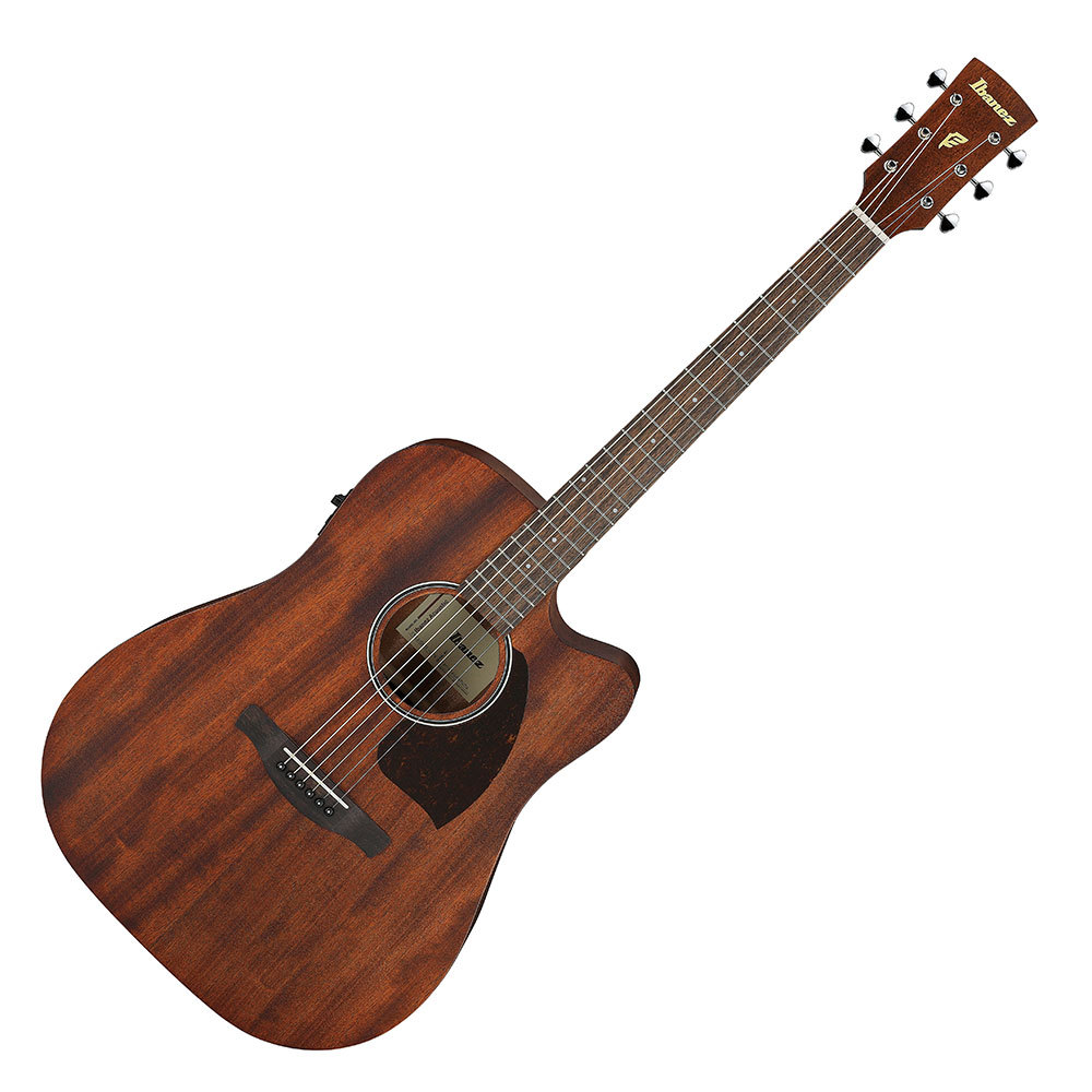 Ibanez PF12MHCE OPN エレクトリックアコースティックギター（新品