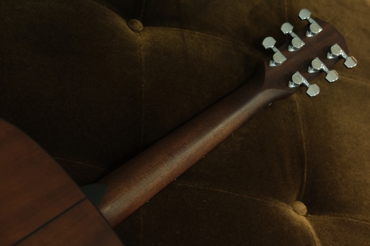 K.Yairi LO-65 / RB 【旧価格】【ハードケース付き】（新品/送料無料