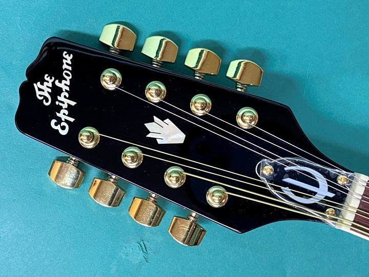 Epiphone MM-30（B級特価）【楽器検索デジマート】