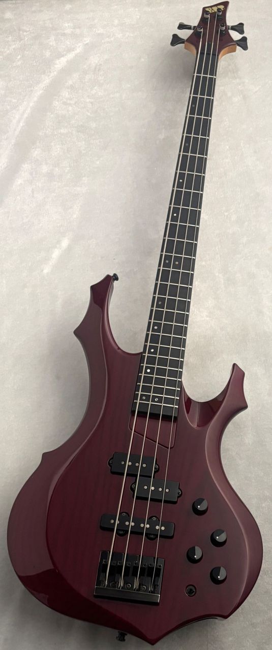 ESP FOREST BASS 4st PJ【USED】（中古）【楽器検索デジマート】
